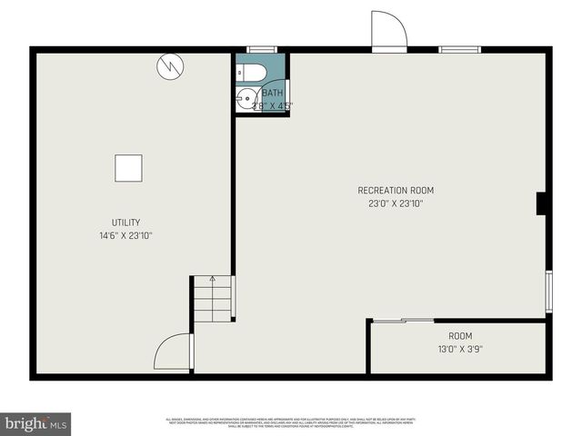 5425 CRESTLINE RD, Wilmington, DE 19808