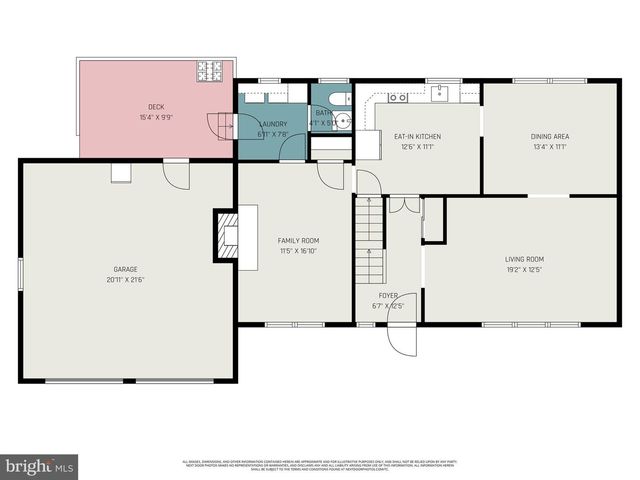 5425 CRESTLINE RD, Wilmington, DE 19808