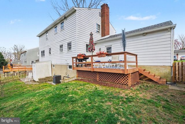 5425 CRESTLINE RD, Wilmington, DE 19808