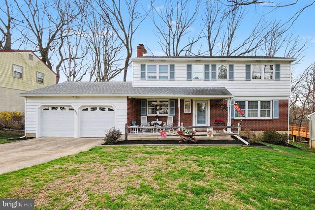 5425 CRESTLINE RD, Wilmington, DE 19808