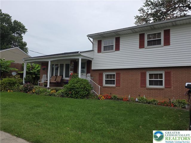 668 Berger Street, Emmaus Boro, PA 18049