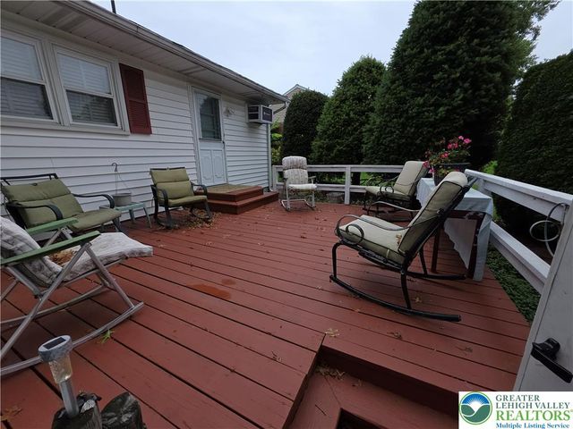 668 Berger Street, Emmaus Boro, PA 18049