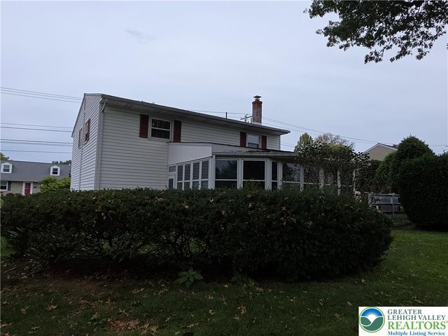 668 Berger Street, Emmaus Boro, PA 18049