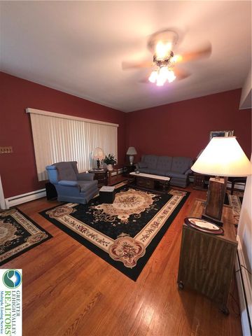 668 Berger Street, Emmaus Boro, PA 18049
