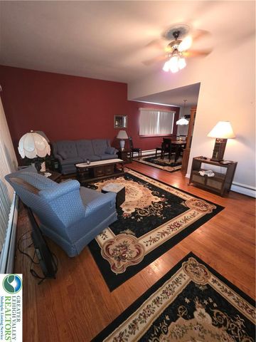 668 Berger Street, Emmaus Boro, PA 18049