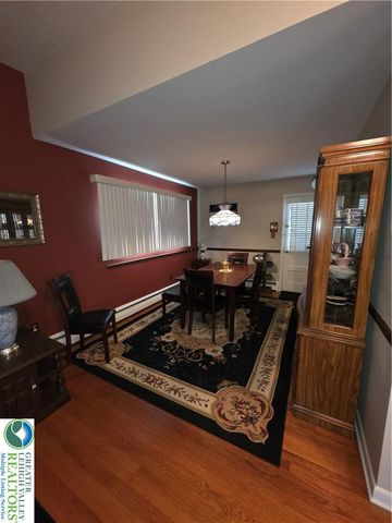 668 Berger Street, Emmaus Boro, PA 18049