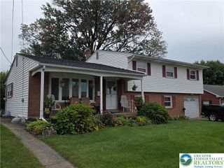 668 Berger Street, Emmaus Boro, PA 18049