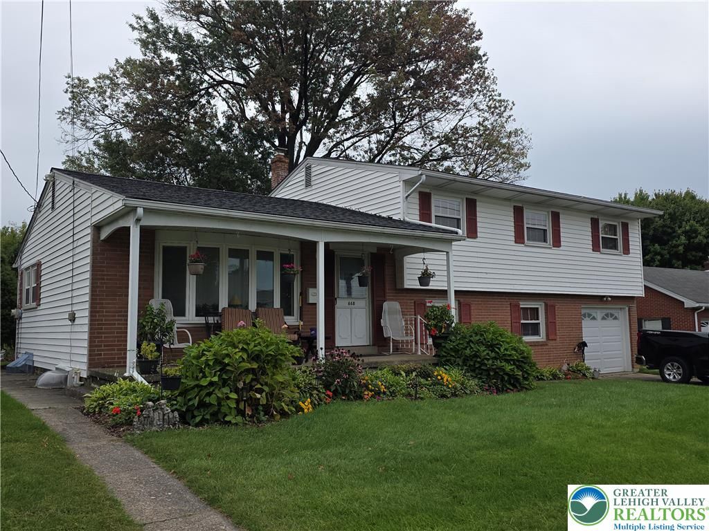 668 Berger Street, Emmaus Boro, PA 18049