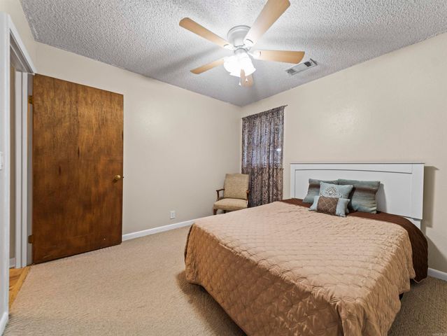 26 Macotera Place, Hot Springs Village, AR 71909