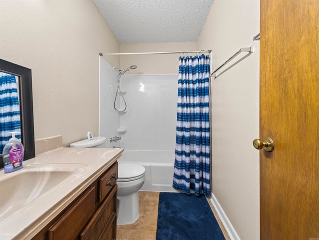 26 Macotera Place, Hot Springs Village, AR 71909