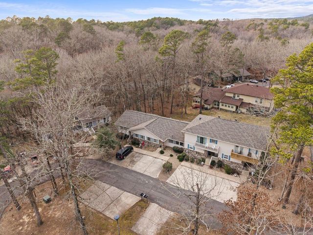 26 Macotera Place, Hot Springs Village, AR 71909