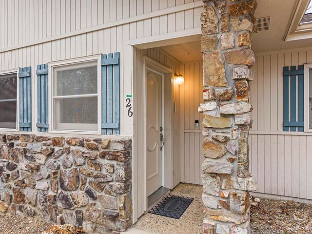 26 Macotera Place, Hot Springs Village, AR 71909