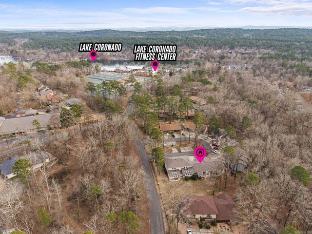 26 Macotera Place, Hot Springs Village, AR 71909