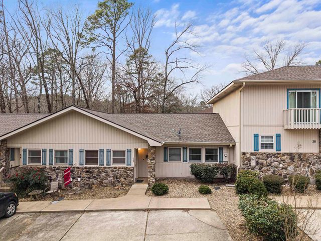 26 Macotera Place, Hot Springs Village, AR 71909