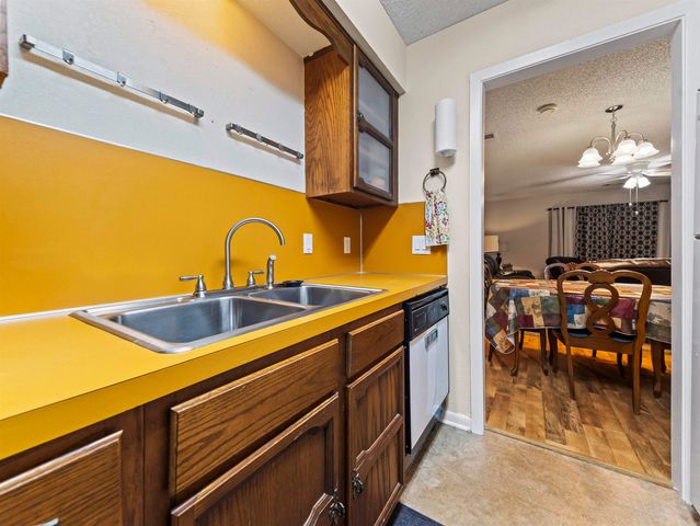 26 Macotera Place, Hot Springs Village, AR 71909