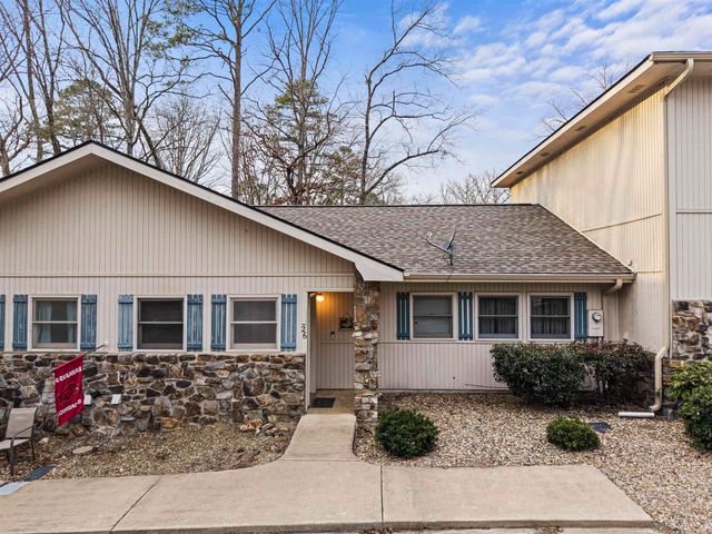 26 Macotera Place, Hot Springs Village, AR 71909
