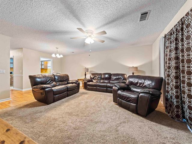 26 Macotera Place, Hot Springs Village, AR 71909