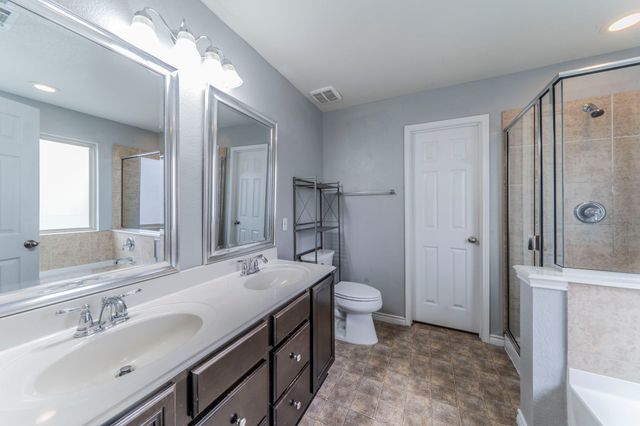 6312 Neptune Street, Fort Worth, TX 76179