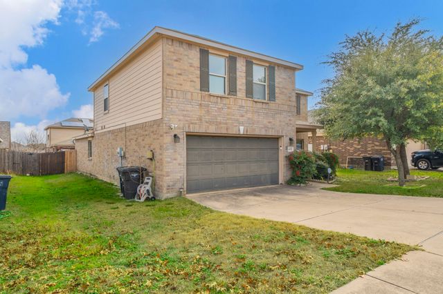 6312 Neptune Street, Fort Worth, TX 76179