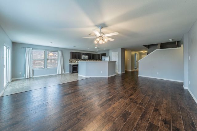 6312 Neptune Street, Fort Worth, TX 76179