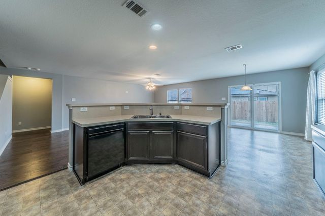 6312 Neptune Street, Fort Worth, TX 76179