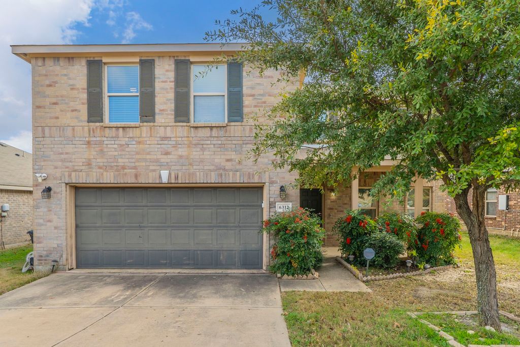 6312 Neptune Street, Fort Worth, TX 76179