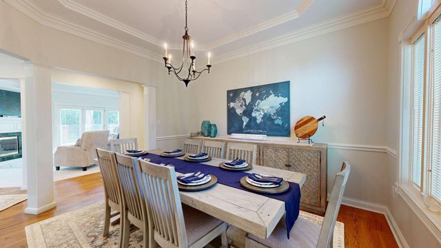 4041 Alameda Crescent, Paducah, KY 42001