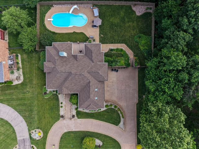 4041 Alameda Crescent, Paducah, KY 42001