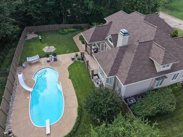4041 Alameda Crescent, Paducah, KY 42001