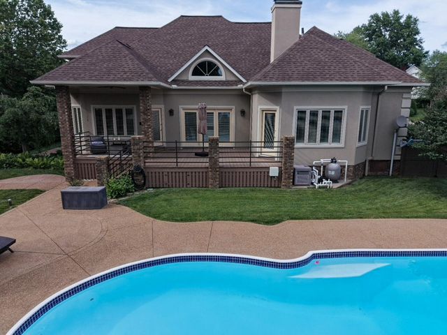 4041 Alameda Crescent, Paducah, KY 42001
