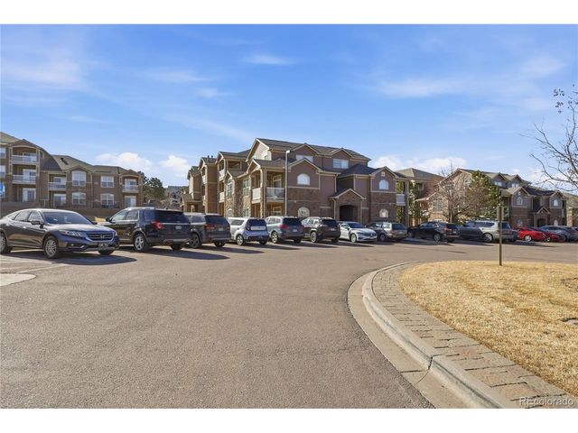 7440 S Blackhawk St 14-305, Englewood, CO 80112