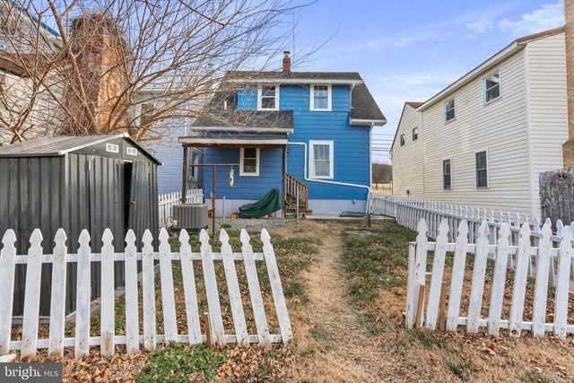 8118 MAPLEVILLE RD, Boonsboro, MD 21713