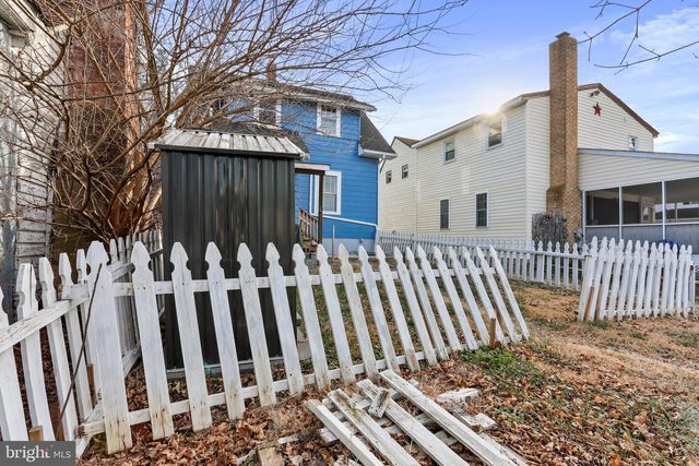 8118 MAPLEVILLE RD, Boonsboro, MD 21713