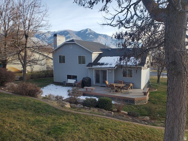 3515 N 425 E, North Ogden, UT 84414