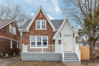 12519 Maiden Street, Detroit, MI 48213