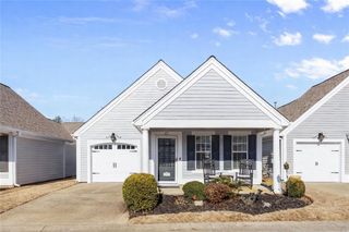 221 Rose Cottage Drive, Woodstock, GA 30189