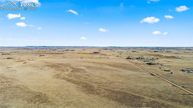 3920 Log Road, Calhan, CO 80808
