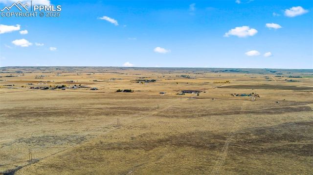 3920 Log Road, Calhan, CO 80808