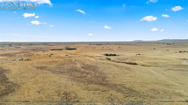 3920 Log Road, Calhan, CO 80808