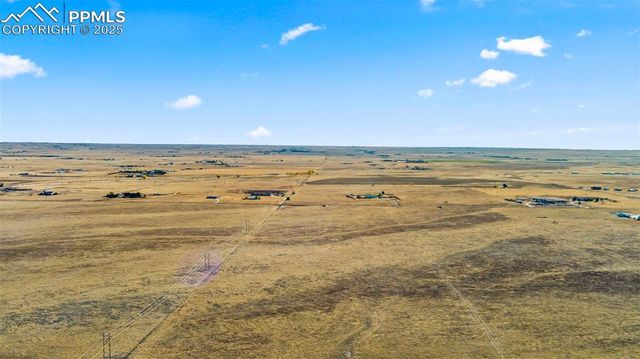 3920 Log Road, Calhan, CO 80808