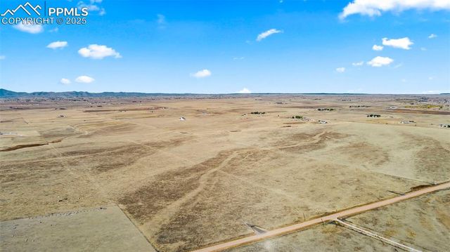 3920 Log Road, Calhan, CO 80808