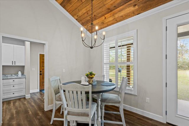 150 Houck Road, Perry, FL 32348