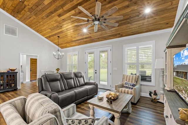 150 Houck Road, Perry, FL 32348