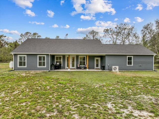 150 Houck Road, Perry, FL 32348