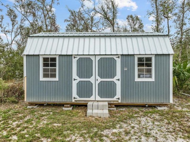 150 Houck Road, Perry, FL 32348