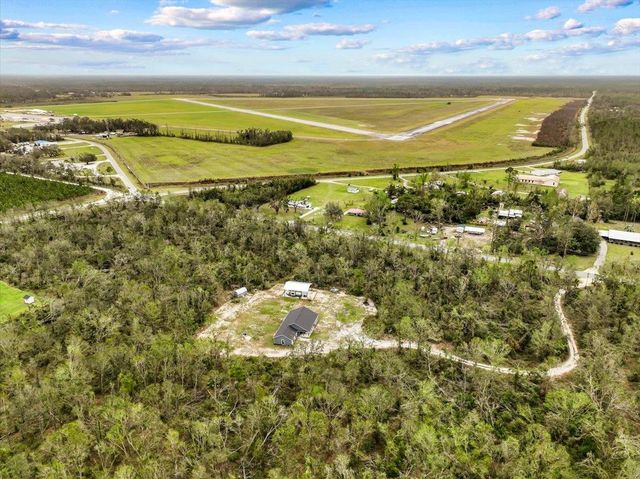 150 Houck Road, Perry, FL 32348