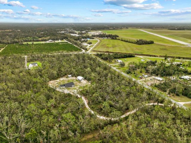 150 Houck Road, Perry, FL 32348