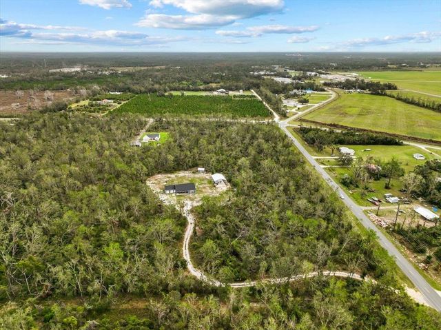 150 Houck Road, Perry, FL 32348