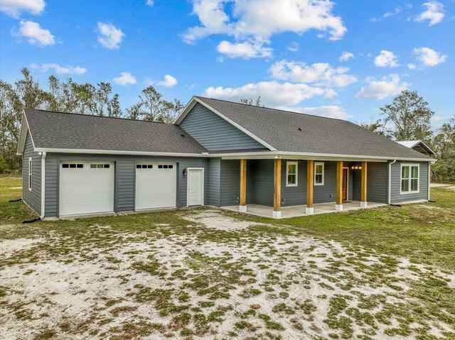 150 Houck Road, Perry, FL 32348