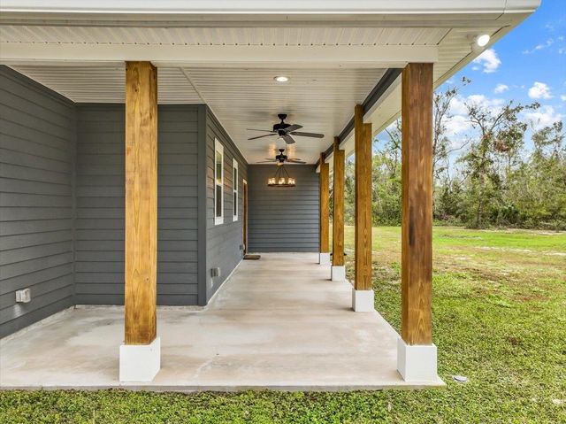 150 Houck Road, Perry, FL 32348